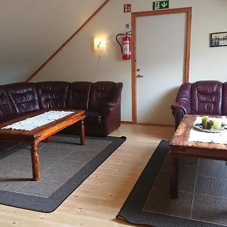 Fossanmoen Alloggio per agriturismo Forsand