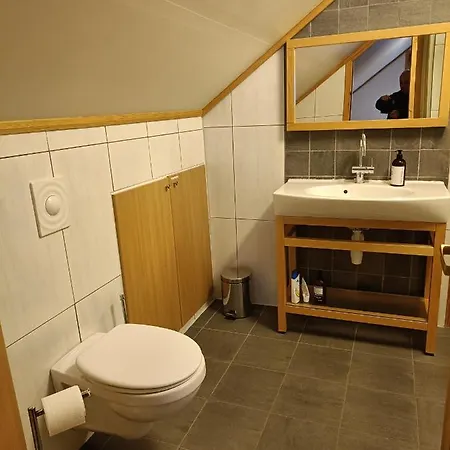 Fossanmoen * Forsand