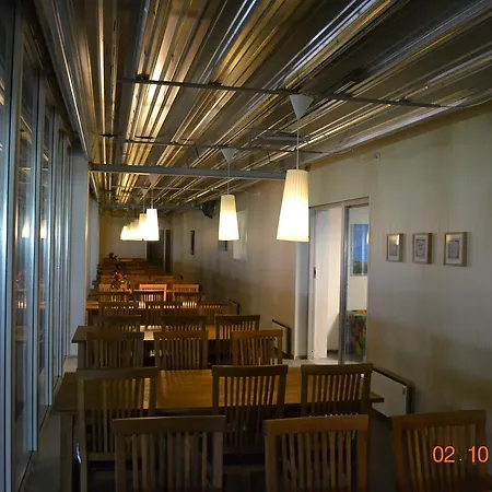 Fossanmoen בית חווה