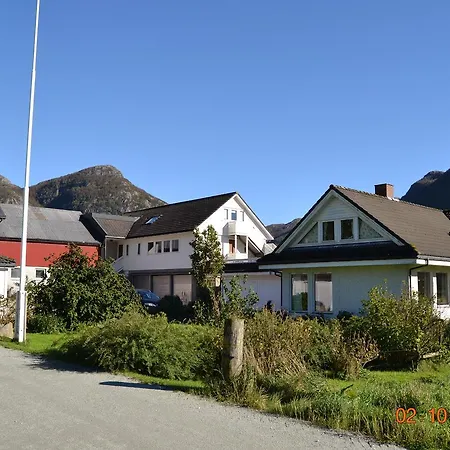 Fossanmoen * Forsand
