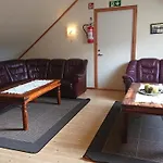 Fossanmoen مزرعة للإقامة Forsand