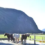 Fossanmoen مزرعة للإقامة *