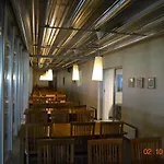 Fossanmoen مزرعة للإقامة