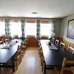 Fossanmoen مزرعة للإقامة